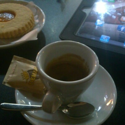 Caffè Nuova Borsa Beltrame