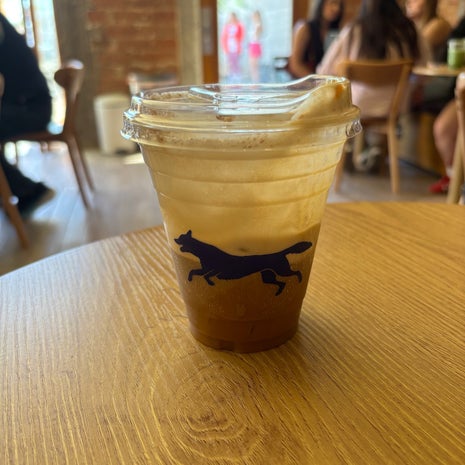 Solovino Café