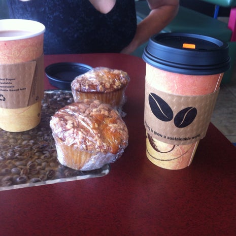 Senor Coffee