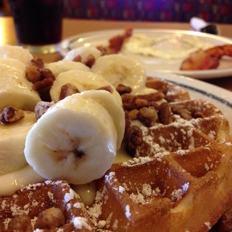 IHOP