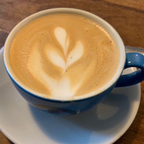 Jericho Coffee Traders