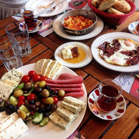 Namlı Gurme
