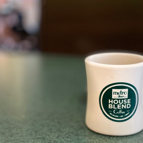 Metro Diner