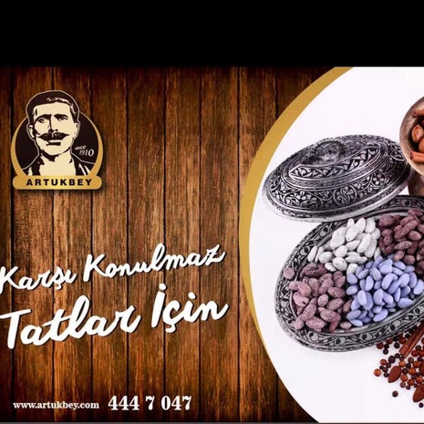Artukbey Kahve Kuşadası