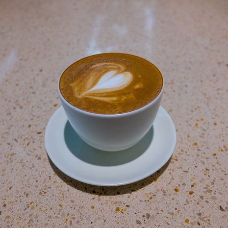 Bungalow Coffee Co.
