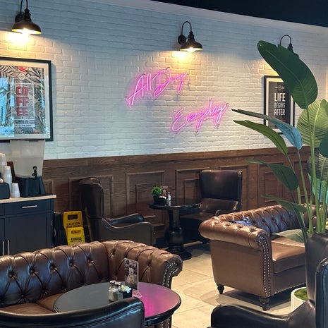 Crema Gourmet Espresso Bar