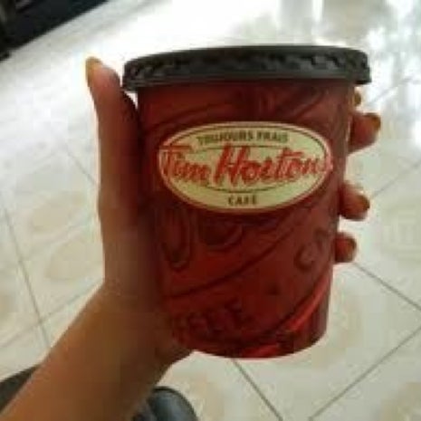 Tim Hortons