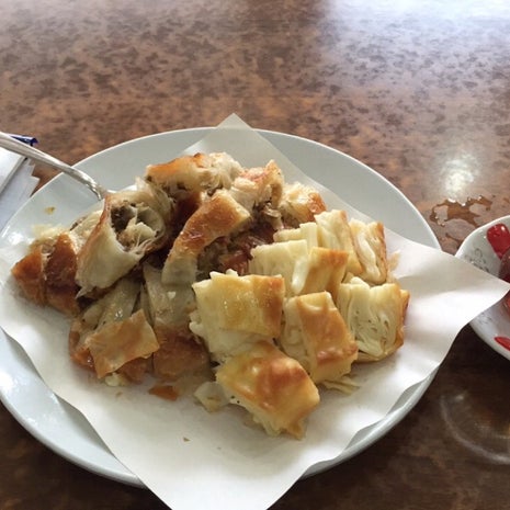 Ekin Börek