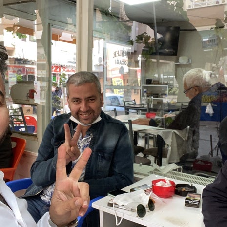 Kardeşler Çay Ocağı