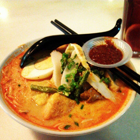 Kheng's Kopitiam