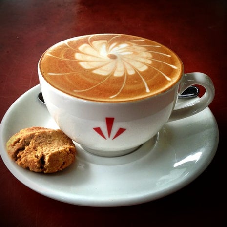 Café Jiran