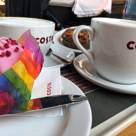 Costa Coffee