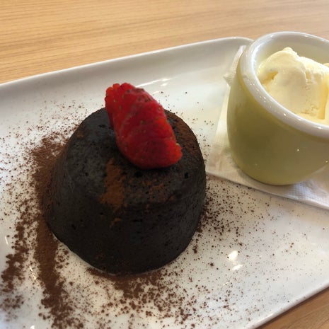 Chroma Coffee & Eatery