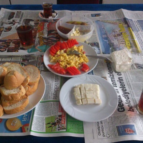 Kuytu Çay Ocağı