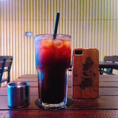 Yellow Truck Coffee & Tea Co