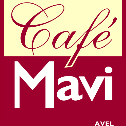 Cafe Mavi Express