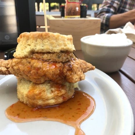 Maple Street Biscuit Company