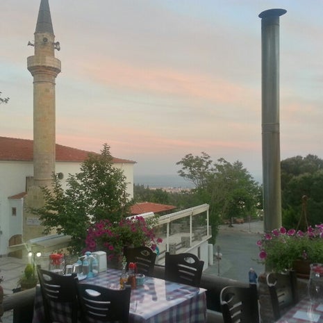 Köy Sofrası
