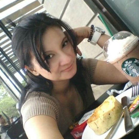 Starbucks Coffee Wisma Pondok Indah