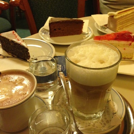 Cafe-Konditorei Fürst