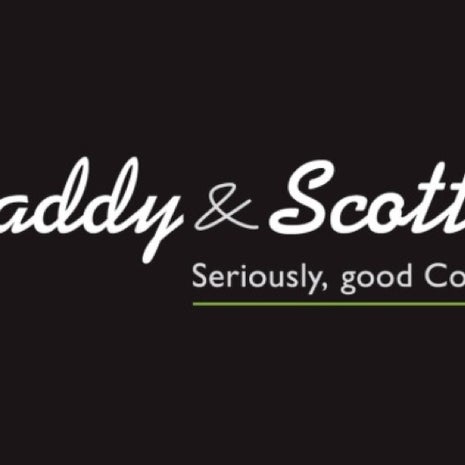 Coffee Society