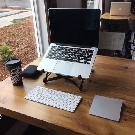 Black Rock Coffee Bar