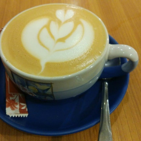 Warung Kopi Pahlawan