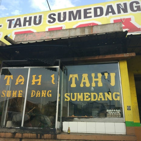 Rumah Makan Juru Rasa