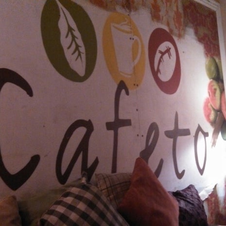 Cafeto