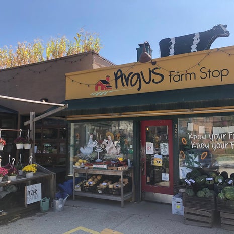 Argus Farm Stop