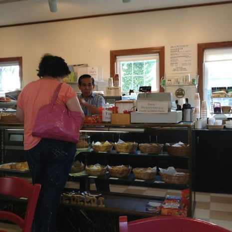 The Depot Store