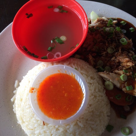 DaddyLicious Kopitiam