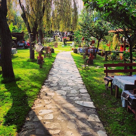Çiftlik Restaurant