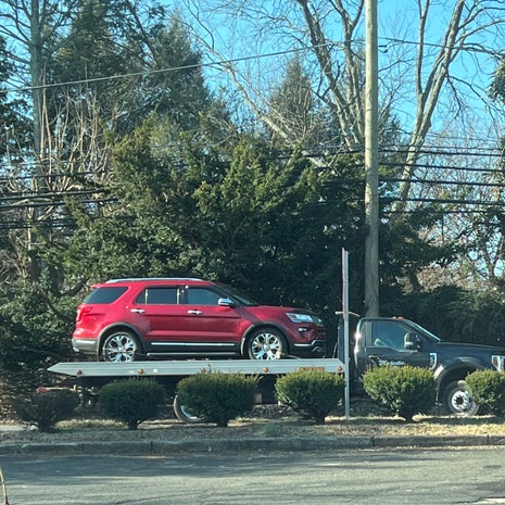 Perkins American Food Co.