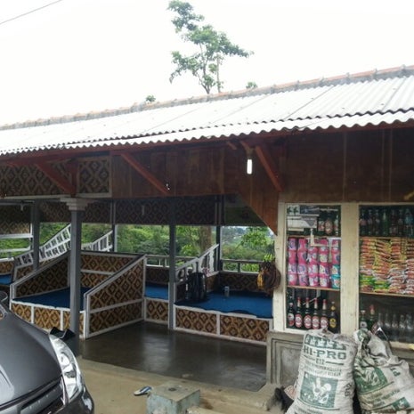 Warung Panineungan