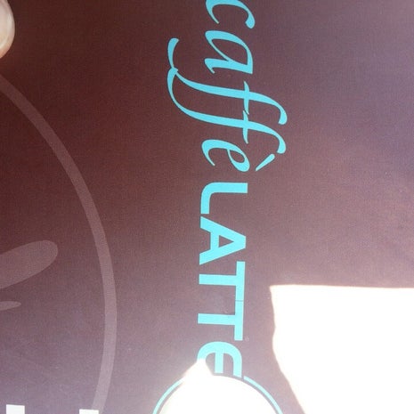 Cafe Latté