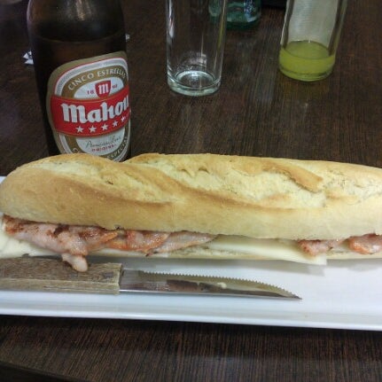 La Meka de la Baguette