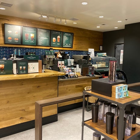Starbucks