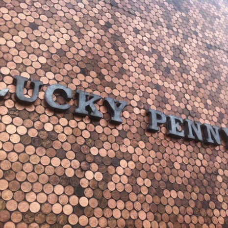 Lucky Penny