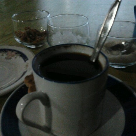 Waroeng Goenoeng Sigandul