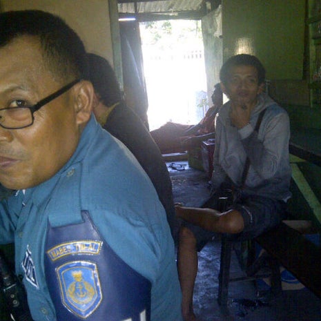 Warkop Giras Cak Heri