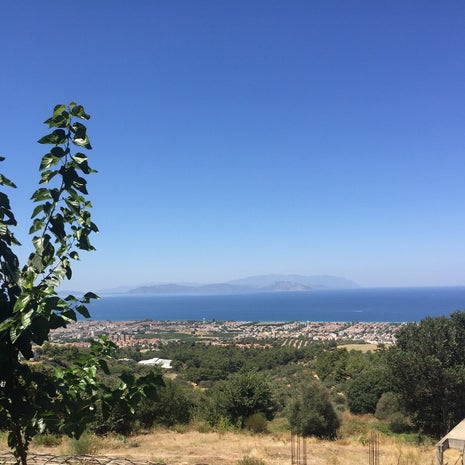 Keyf-i Manzara
