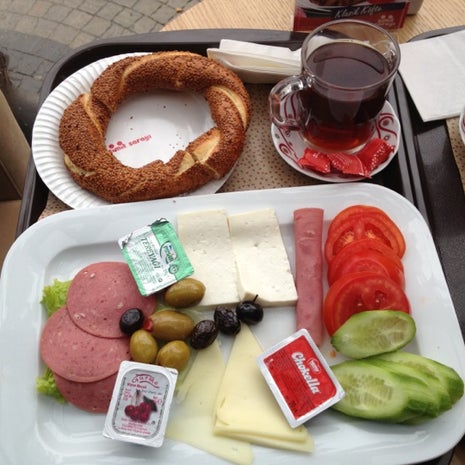 Simit Sarayı