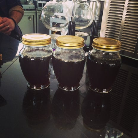 king kong coffee roasting