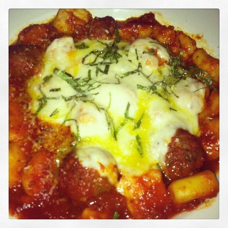 The Bistro