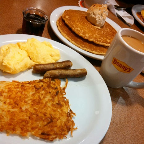 Denny's