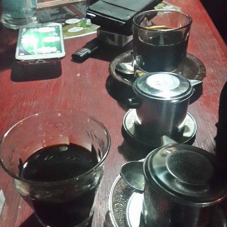 sahabat kopi griya hijau ciputat