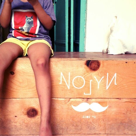 Nylon Coffee Roasters