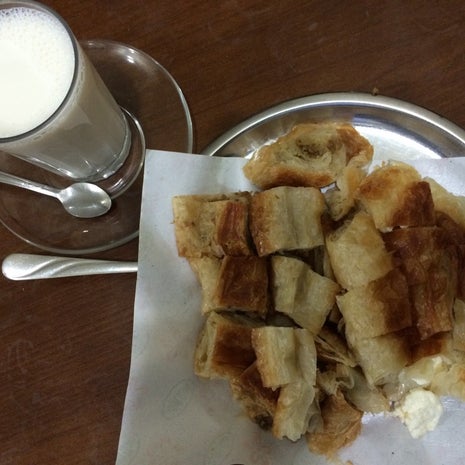 ozhamur borek salonu