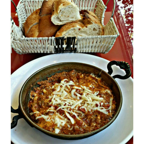Şaziyem Menemen